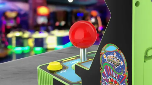 Konsola MY ARCADE DGUNL-7194 Galaga/Galaxian