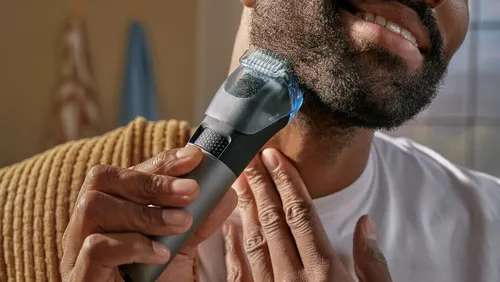 Trymer PHILIPS Beardtrimmer 7000 BT7670/15
