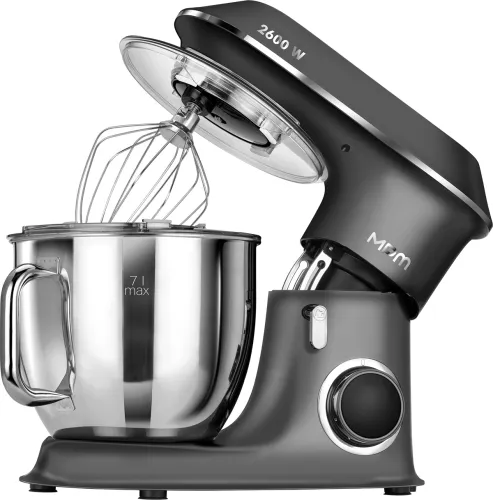 Robot planetarny MPM MRK-20 2600W Dodatkowa misa