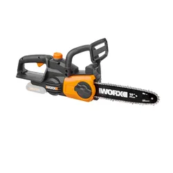 Бензопила Worx Power Share WG322E. 9