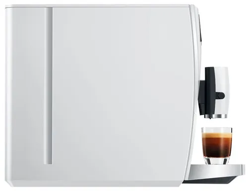 Ekspres JURA C9 Piano Biały