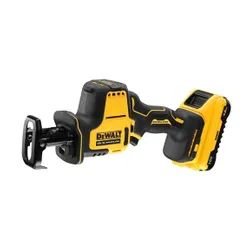 Pilarka szablowa DeWalt DCS369M2