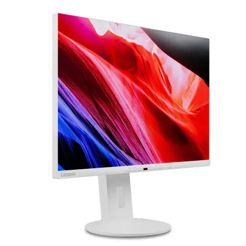 Monitor Lenovo C24d-20 (63FENAT2EU) 24" Full HD IPS 60Hz 5ms