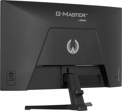 Monitor IIYAMA G-Master G2771QS-B1 27" 2560x1440px IPS 200Hz 0.5 ms [MPRT]