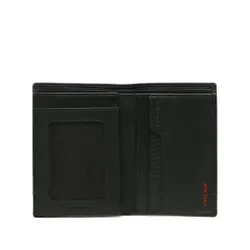 Большой мужской кошелек Samsonite Kk3-09143 Black