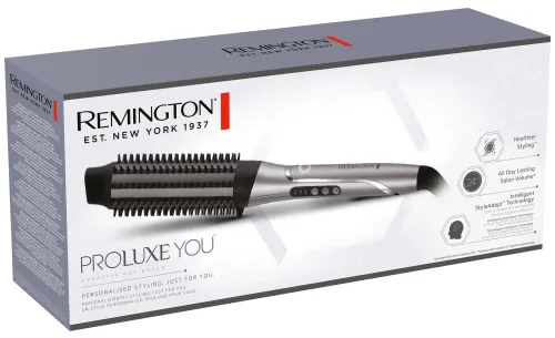 Выпрямитель для волос Remington PROluxe You CB9800