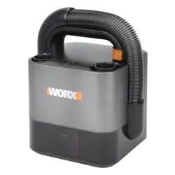 Ручной пылесос Worx Cube Vac 20 V