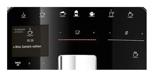 Автоматическая кофемашина Melitta Barista T F83 / 0-002