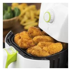 Frytkownica beztłuszczowa CECOTEC 3051 Cecofry Compact Rapid Air Fryer