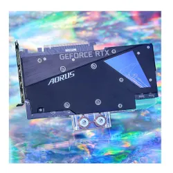 Karta graficzna GeForce RTX 3080 AORUS XTREME WF WB 10GB GDDR6X 320bit 3DP/2HDMI 