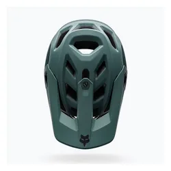 Kask rowerowy Fox Racing Proframe Solid sage