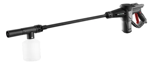 Chiuvetă de grădină din grafit 58g083