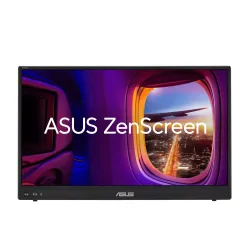 Monitor ASUS ZenScreen MB16AHVE 15,6" Full HD IPS 60hz 5ms Przenośny