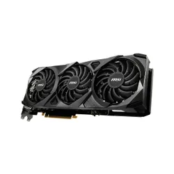 Karta graficzna MSI GeForce RTX 3070 Ti VENTUS 3X OC 8GB GDDR6X 256bit DLSS