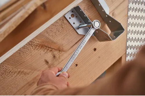 Zestaw narzędzi STANLEY STMT98109-1 (142 elementów)