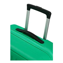 Большой чемодан American Tourister Rejoy - jade green