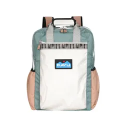 Plecak miejski KAVU Shuttle Sack 19 l calm coast