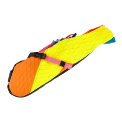 Torba podsiodłowa STICAL Freakly 90s 9L