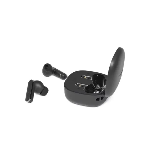 Słuchawki bezprzewodowe Philips TAT2100BK/00 Dokanałowe Bluetooth 6.0 Czarny
