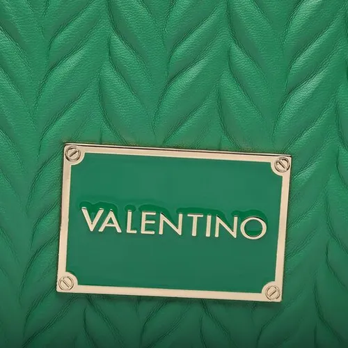 Valentino Sunny Re Vbs6ta03 Verde Rucsac