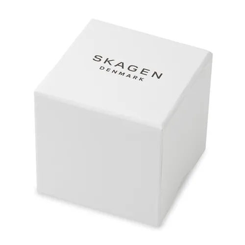 Skagen Kuppel Skw6894 Gümüş / Donanma Saati