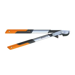 Sekator dźwigniowy nożycowy Fiskars M PowerGear X LX94