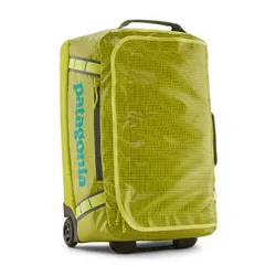 Сумка Patagonia Black Hole Wheeled Duffel Bag 40 l-matte phosphorus green