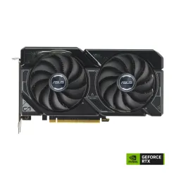 Karta graficzna ASUS Dual GeForce RTX 4060Ti SSD OC Edition 8GB GDDR6 128bit DLSS 3