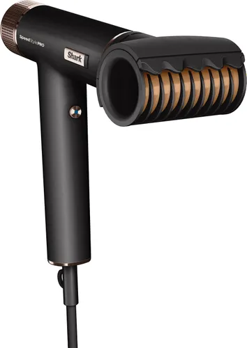 Suszarka SHARK HD731EU SpeedStyle Pro Czarny 1750W