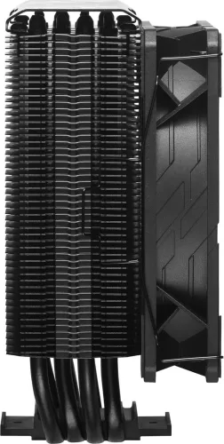 Chłodzenie Cooler Master Hyper 212 Pro Czarny