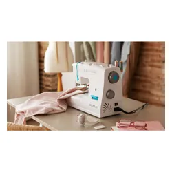 Maszyna do szycia CECOTEC BelleCouture 6600 Biały