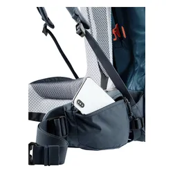 Plecak trekkingowy Deuter Futura Air Trek 60 + 10 - atlantic/ink