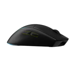 Myszka gamingowa Corsair M75 Wireless RGB Czarny