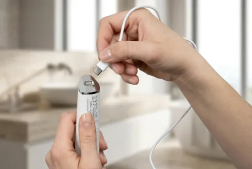 Trymer BEAUTYME LS750