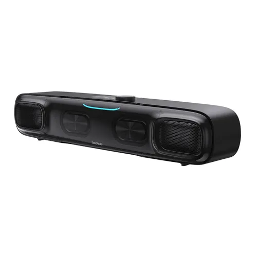 Soundbar Baseus AeQur bez baterii Czarny