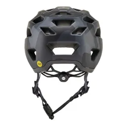 Kask rowerowy FOX Crossframe Pro Czarny MTB (rozmiar L) MIPS