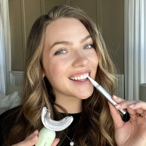 Akcesoria do wybielania Be Lucent Stellar