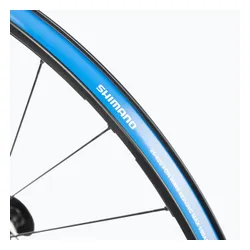 SHIMANO Deore WH-MT500 roata din față