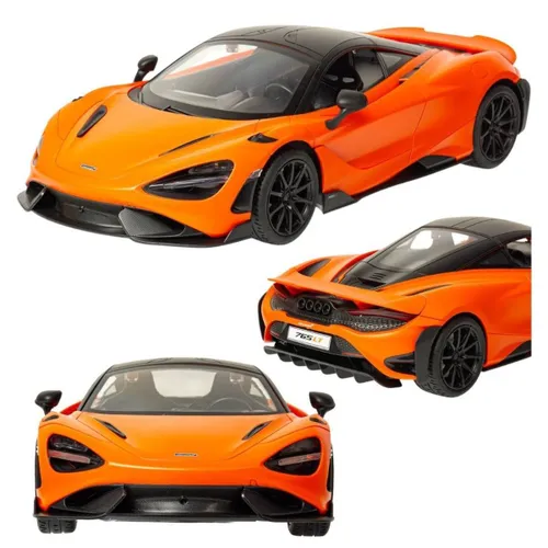 Samochód zdalnie sterowany RW McLaren 765LT 29912
