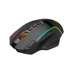 Myszka gamingowa Redragon M991 RGB Czarny