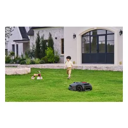 Robot koszący MOVA LiDAX Ultra 1600