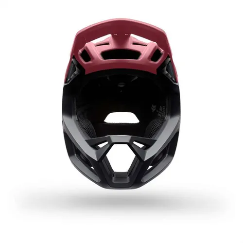Kask rowerowy Full Face FOX Proframe Solid YTH MIPS