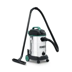 Odkurzacz Przemysłowy 30L 1600W Hm-402