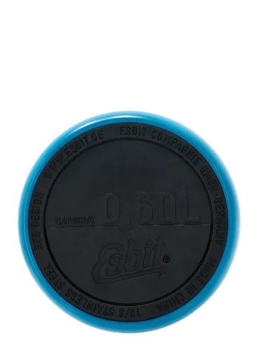 Termos na jedzenie Esbit Food Jug Majoris 0,6L - polar blue