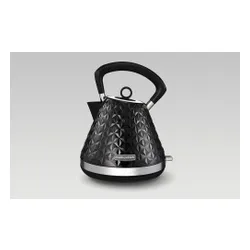 Czajnik elektryczny MORPHY RICHARDS 108131 Czarny