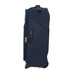 Чемодан на 2 колеса Samsonite Litebeam Underseater-midnight blue