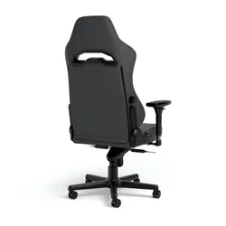 Fotel Noblechairs HERO ST TX Anthracite Gamingowy do 150kg Tkanina Antracyt