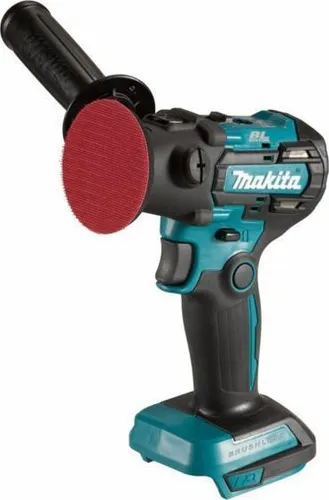 Makita döner parlatıcı DPV300Z 18 V