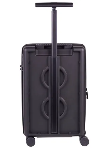Walizka kabinowa Lego Signature Brick 2x3 Expandable Luggage - black