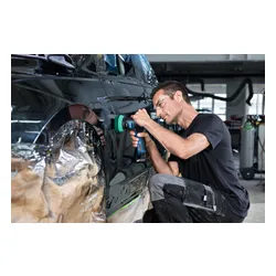 Polerka BOSCH Professional GPO 12V-77 06019L3000